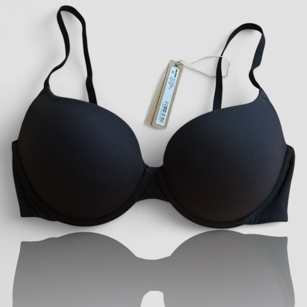 NWT Skims Push Up Demi Bra